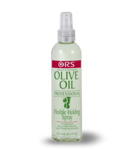 ORS Holding Spray flexible 8oz.