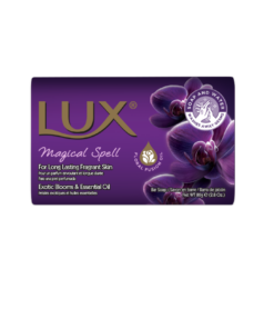 Lux Magical Spell Purple Soap 2.8oz