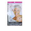 Magic Conditioning Heat-Process Cap Silver 12-Pack