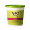 ORS Smooth-N-Hold Pudding 13oz.