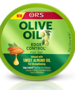 ORS Olive Oil Edge Control Gel 2.25oz.