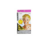 Magic Elastic Band Conditioning Heat-Process Cap Gold 12-Pack