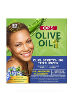 ORS Olive Oil Texturizer Kit