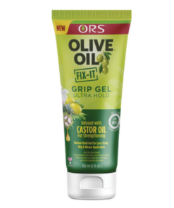 ORS Olive Oil FIX IT Grip Gel Ultra Hold 5oz.