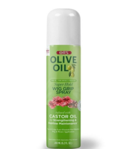 ORS Olive Oil FIX IT Super Hold Spray 6oz.