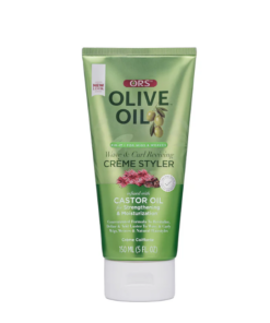 ORS Olive Oil fIX IT Wave & Curl Cream Styler 5oz
