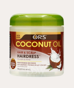ORS Coconut Oil Hair Dress 5.5oz