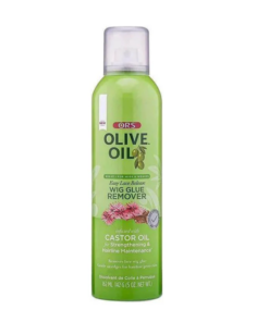 ORS Olive Oil Wig Glue Remover 5oz