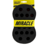 Miracle B Twist Sponge (L) 1-Sided Big 6x