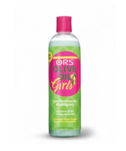 ORS Gentle girls Cleanse Shampoo 12.25oz.