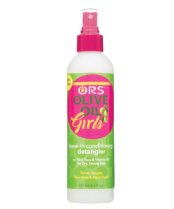 ORS Girls Olive Oil Relaxer Kit EU