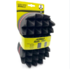 Miracle Q Twist Sponge (L) Double Sided Spikes 6x