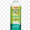 ORS Olive Oil Daily Styling max moisture Lotion 16oz.