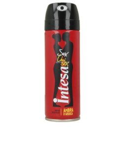 Malizia Ambra Unisex Intesa Body Spray 125ml