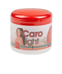 Mama Africa Aloe Vera Caro Light Cream 450ml