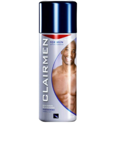 Mama Africa Clairmen Lightening Lotion 500ml