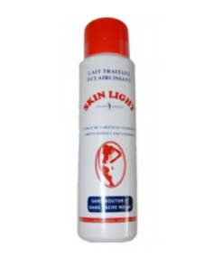 Mama Africa Classic Skin Light Lotion 500ml