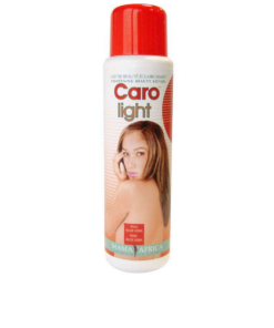 Mama Africa Caro Light Lightening Lotion 500ml