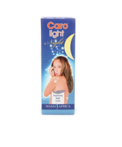 Mama Africa Caro Light Brightening Night Cream 200ml