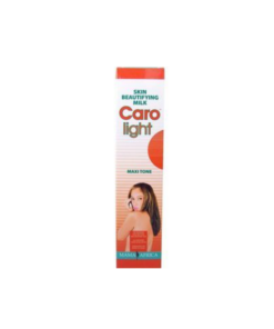 Mama Africa Caro Light Maxi Tone Skin Milk 250ml