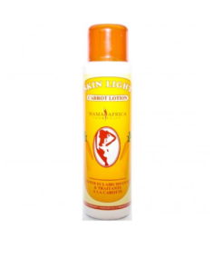Mama Africa Carrot Skin Light Lotion 500ml