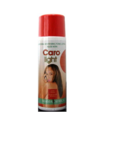 Mama Africa Aloe Vera Caro Light Whitening Tonic 125ml