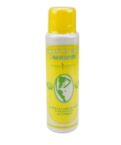 Mama Africa Lemon Skin Light Lotion 500ml