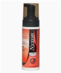 Nyxon Mousse Cherry Red 150ml.