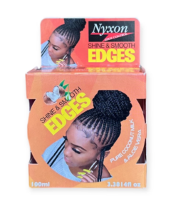 Nyxon Edge Control 100ml.