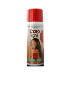 Mama Africa Aloe Vera Caro Light Whitening Tonic 125ml