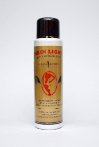 Mama Africa Skin Light Cocoa Butter & Vitamin E Lotion 500ml