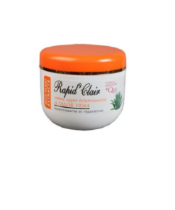 Mama Africa Rapid Clair Cream with Plant Extracts 450ml