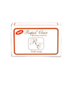 Mama Africa Rapid Clair Toilet Soap 200g