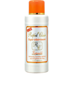 Mama Africa Rapid Clair Super White Lotion 500ml