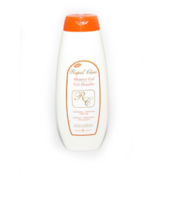 Mama Africa Rapid Clair Douche Gel 750ml