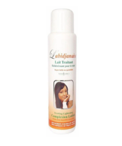 Mama Africa L'Abidjanaise Lotion 500ml
