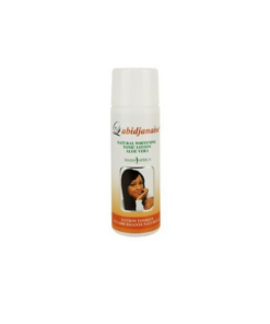 Mama Africa L'Abidjanaise Natural Whitening Tonic 125ml