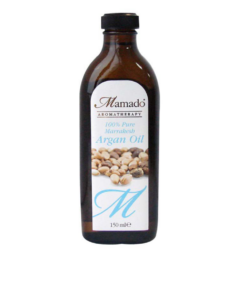 Mamado 100% Pure Marrakesh Argan Oil 150ml