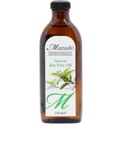 Mamado Aromatherapy Natural Tea Tree Oil 150ml