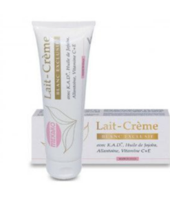 Mekako Lait Creme Tube 125ml