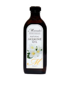 Mamado Aromatherapy Natural Jasmine Oil 150ml