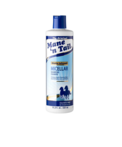 Mane' n Tail Biotin Infused Micellar Shampoo 12oz