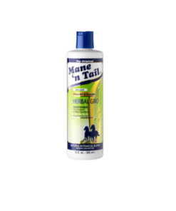 Mane 'n Tail Olive Oil Herbal Gro Conditioner 355ml
