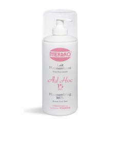 Mekako Brown Even Tone Harmonizing Milk 400ml