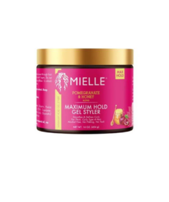 Mielle Organics Pomegranate & Honey Gel Styler 454g