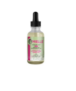 Mielle Organics Light Rosemary Mint Scalp & Hair Oil 59ml