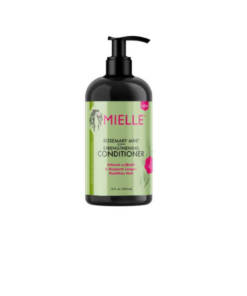 Mielle Organics Strengthening Rosemary Mint Conditioner 355ml