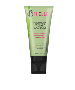 Mielle Organics Rosemary Mint Sugar Scalp Scrub 170g