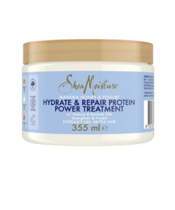 Shea Moisture Manuka Honey & Yogurt  Protein Treatment 355ml