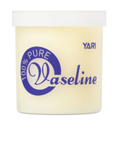 Yari 100% Pure Vaseline Jar 16 oz